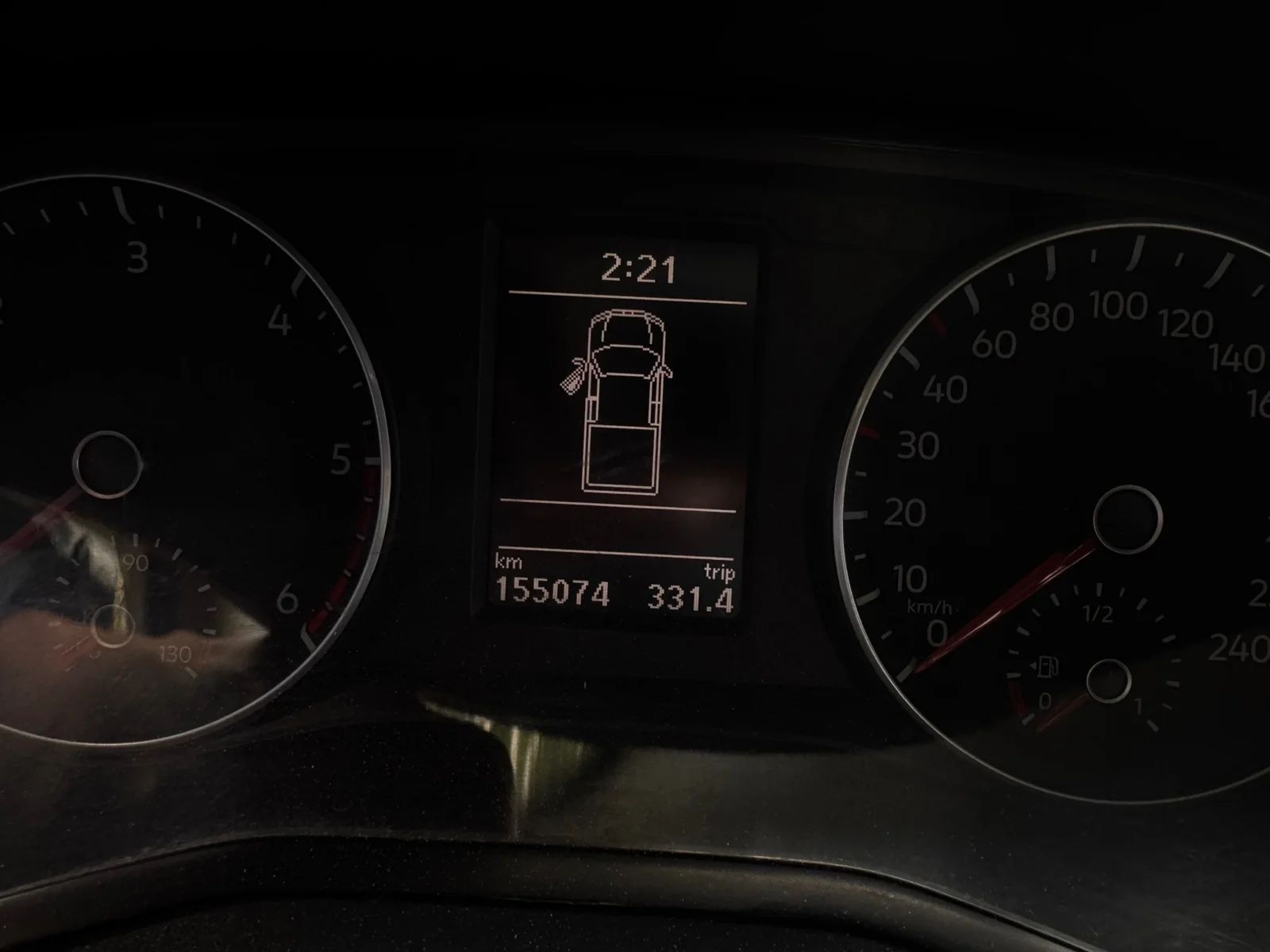 Volkswagen Amarok - Image 8