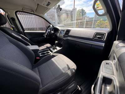 Volkswagen Amarok - Image 9