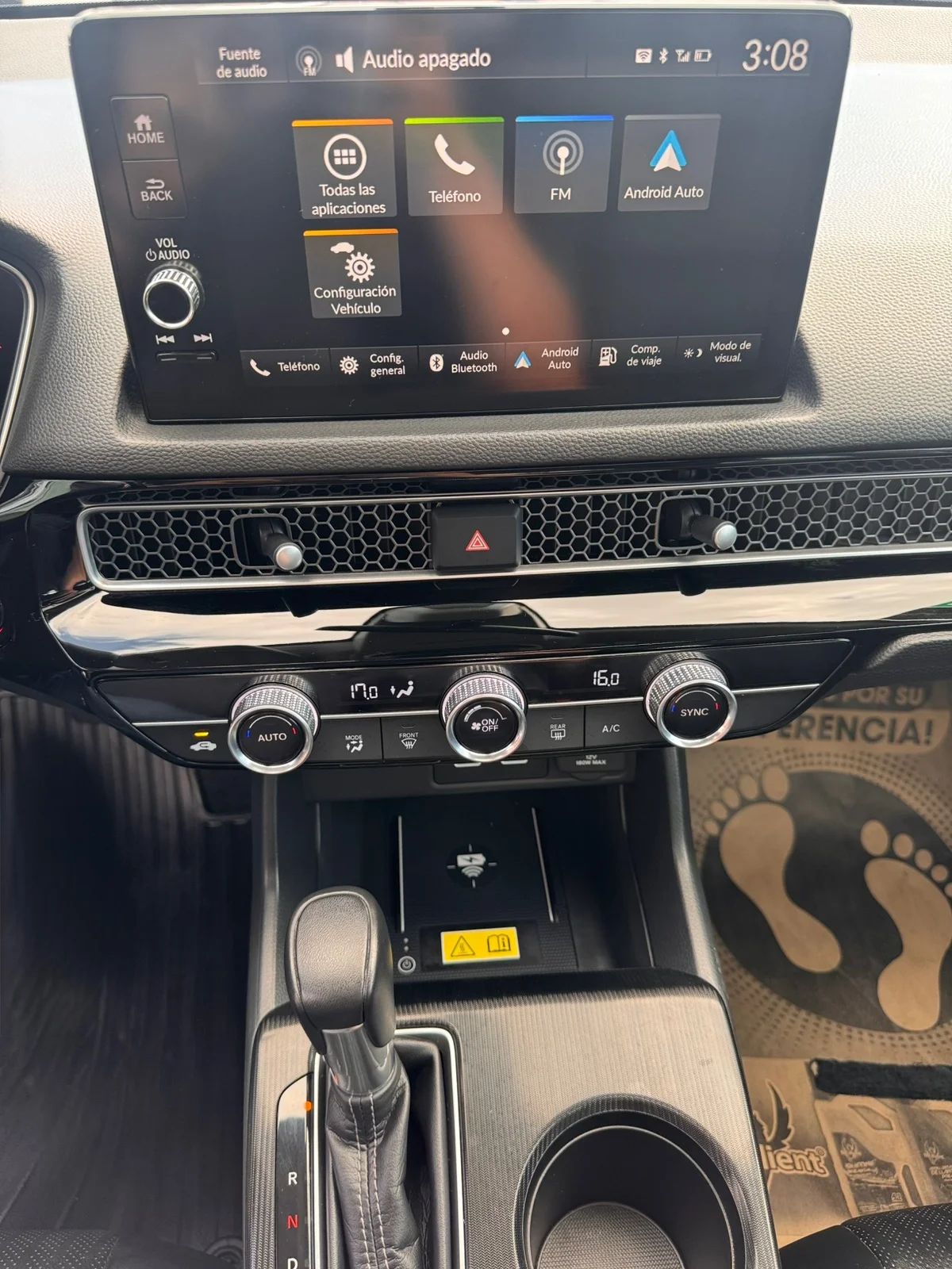 Honda Civic - Image 6