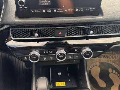 Honda Civic - Image 6
