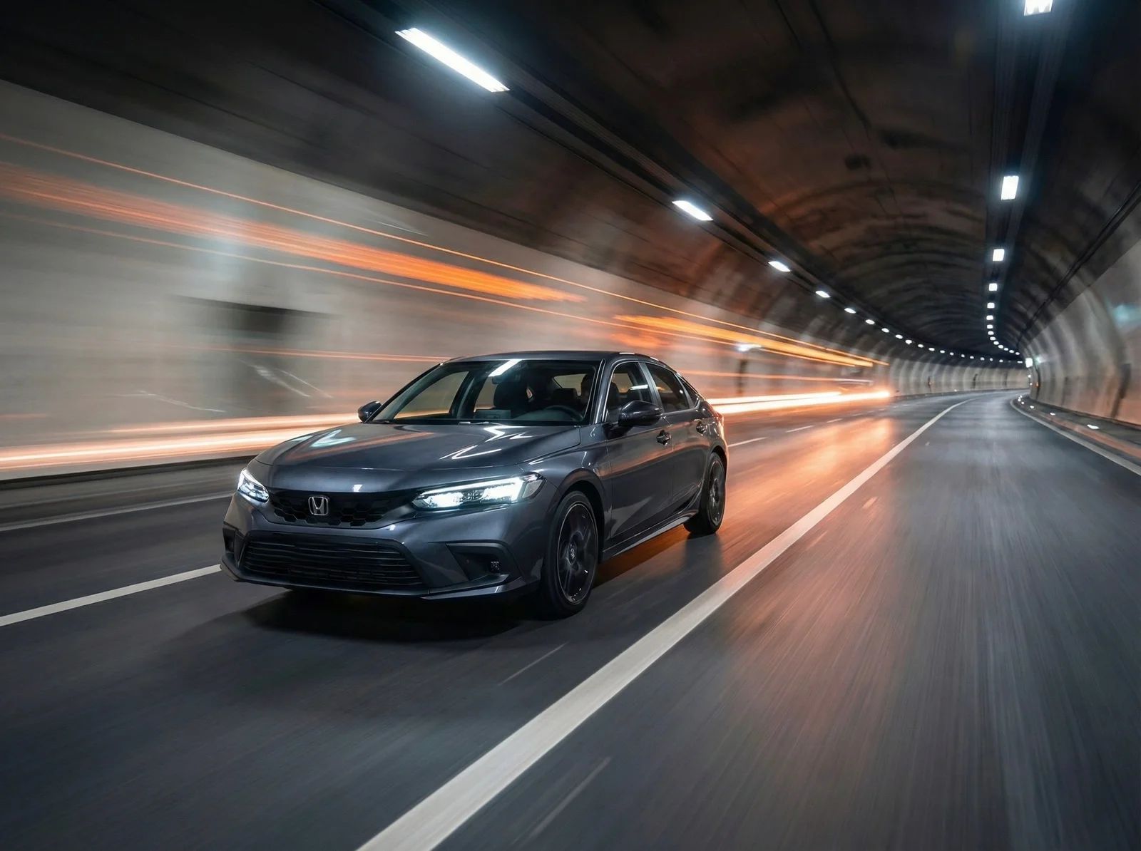 Honda Civic - Image 1
