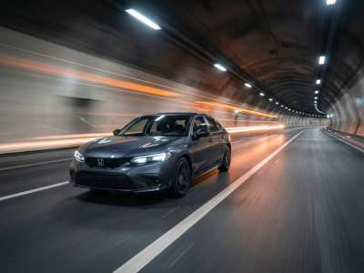 Honda Civic - Image 1