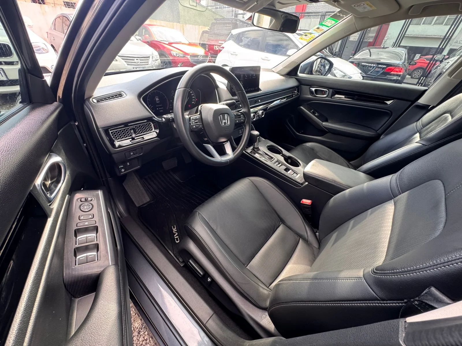 Honda Civic - Image 7