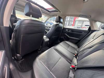 Honda Civic - Image 8