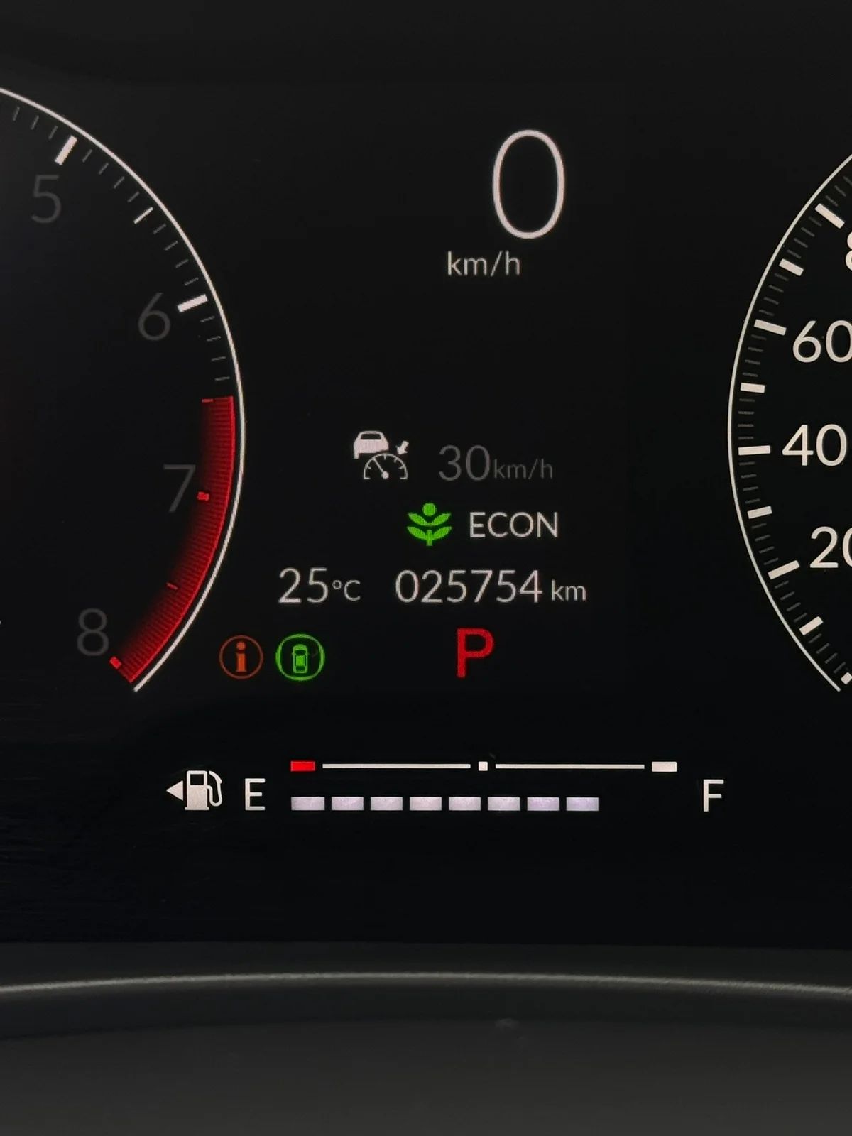 Honda Civic - Image 10