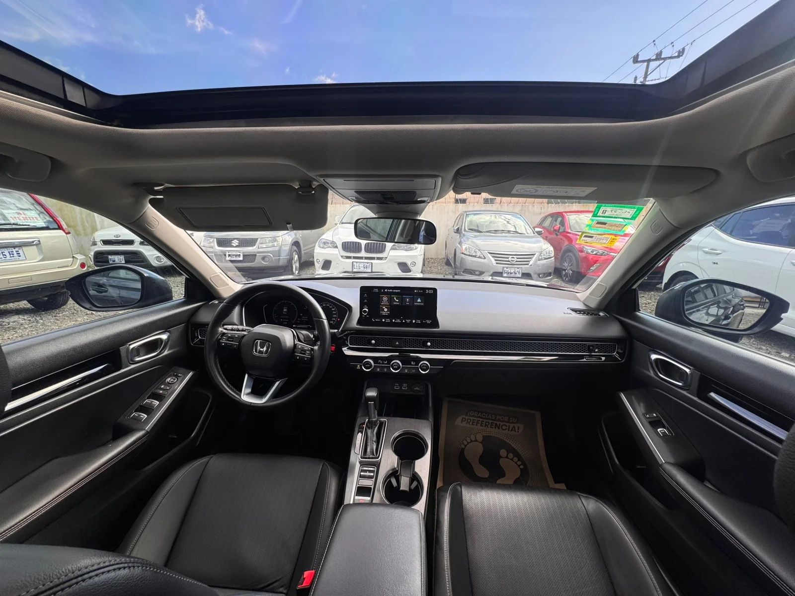 Honda Civic - Image 5