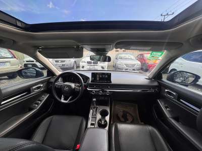Honda Civic - Image 5