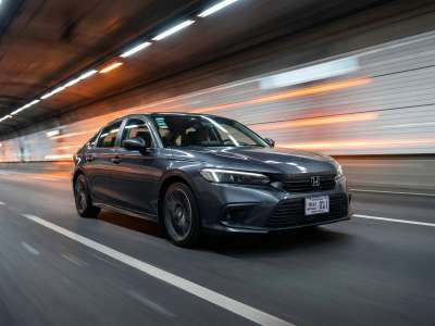 Honda Civic - Image 3