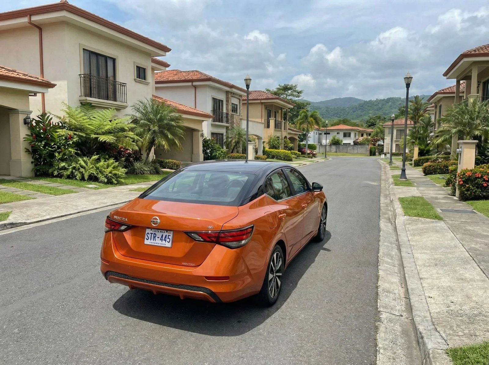 Nissan Sentra - Image 2