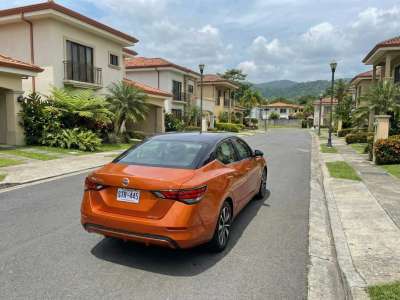 Nissan Sentra - Image 2