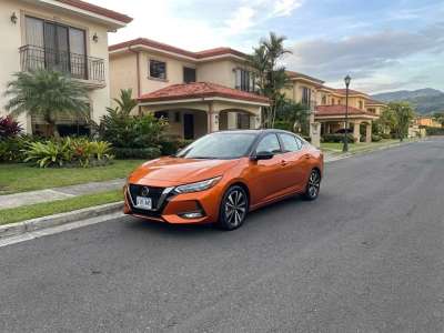 Nissan Sentra - Image 1