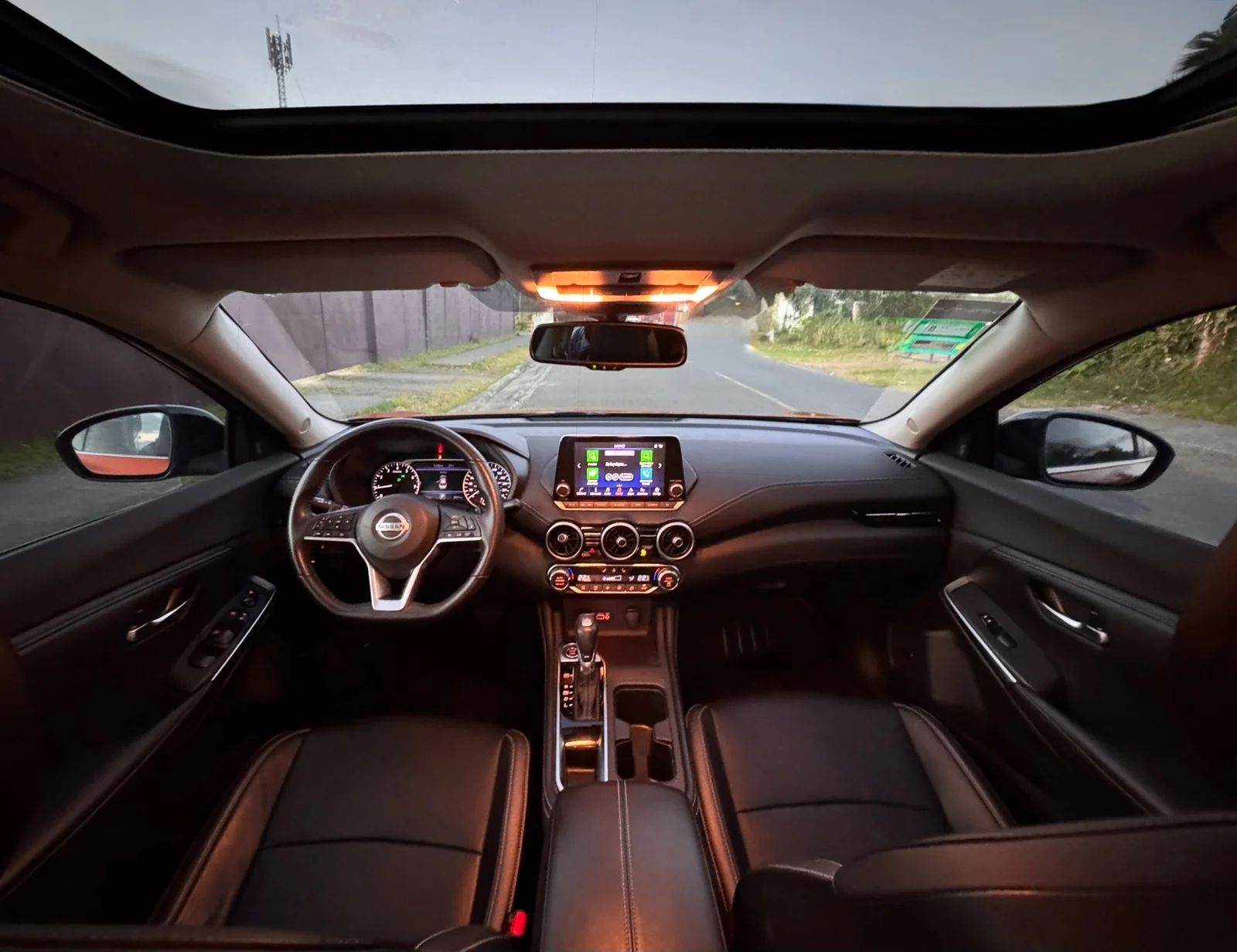 Nissan Sentra - Image 3