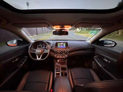 Nissan Sentra - Image 3