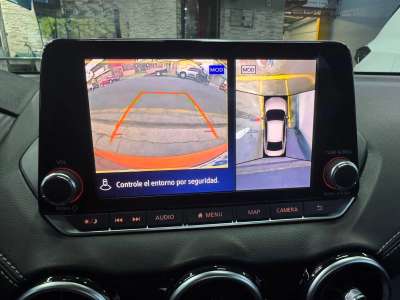 Nissan Sentra - Image 9