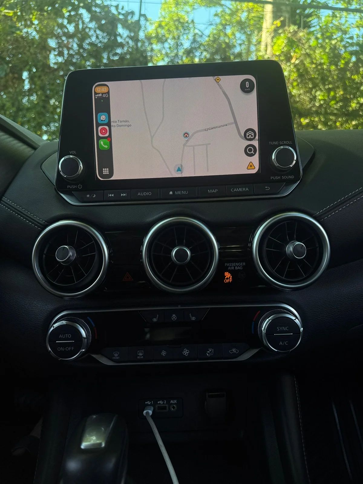 Nissan Sentra - Image 5