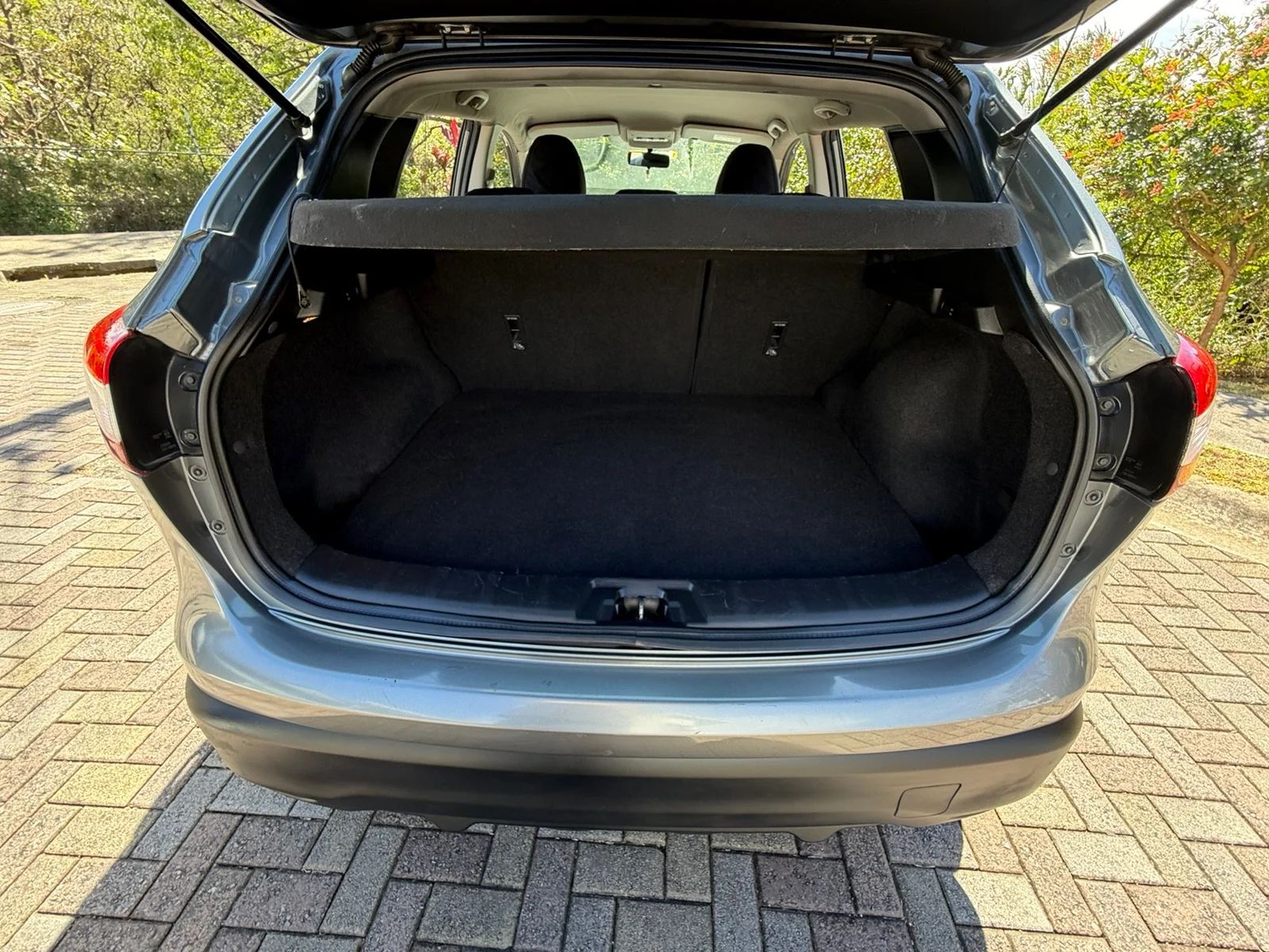 Nissan Qashqai - Image 6