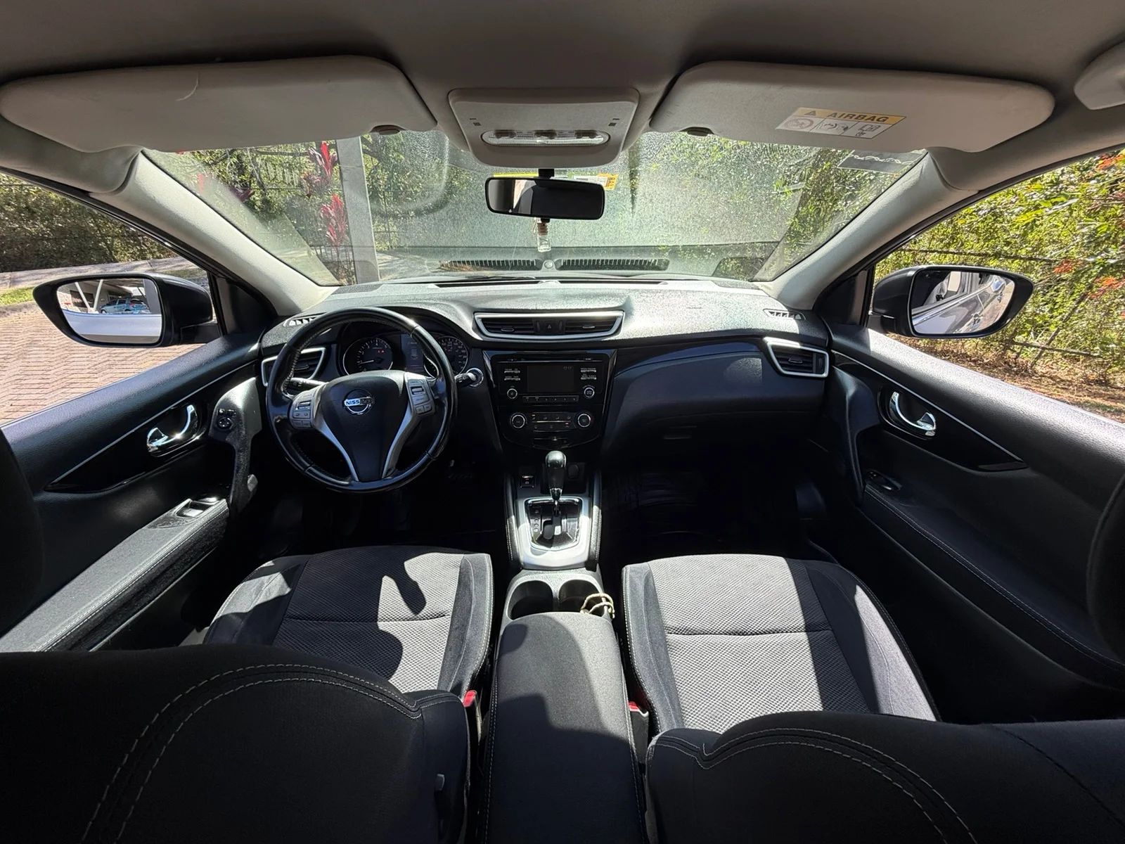 Nissan Qashqai - Image 7