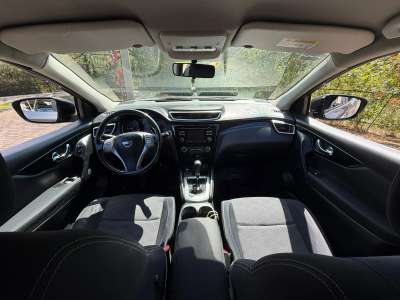 Nissan Qashqai - Image 7