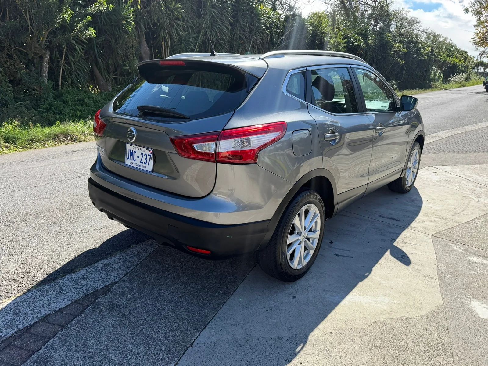 Nissan Qashqai - Image 4