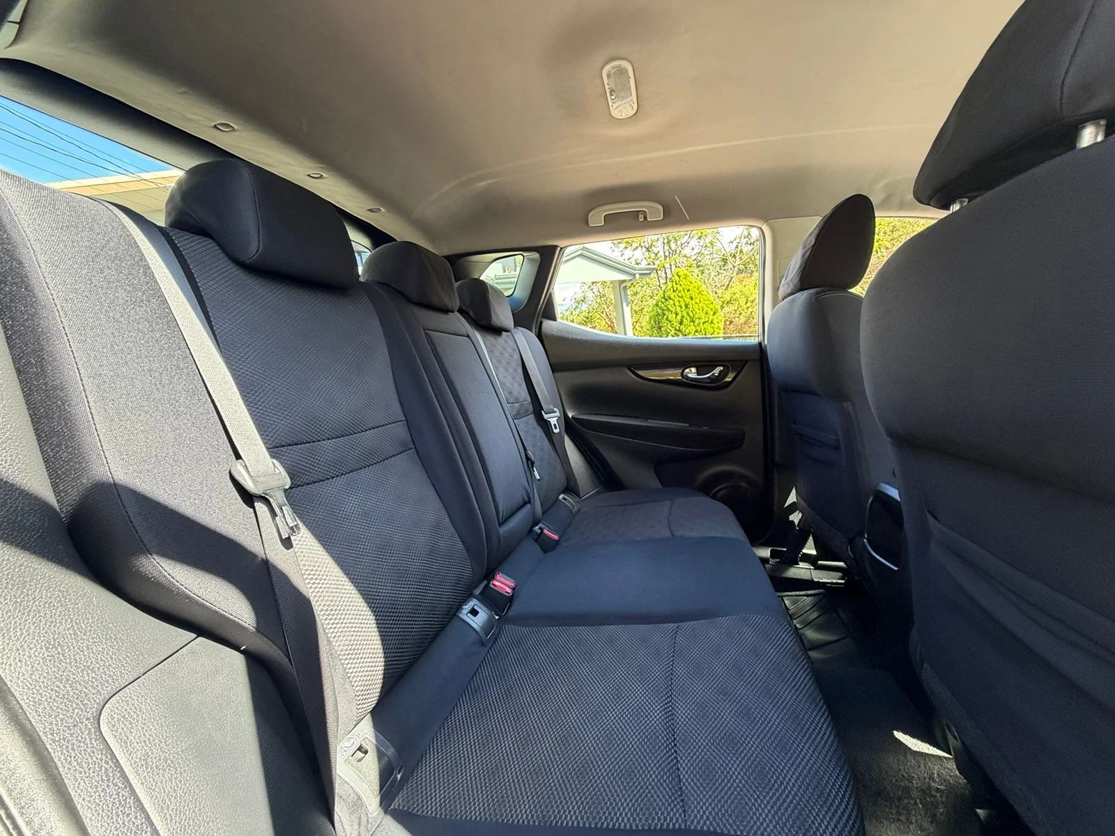 Nissan Qashqai - Image 9