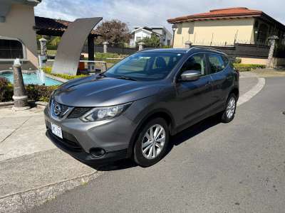 Nissan Qashqai - Image 3