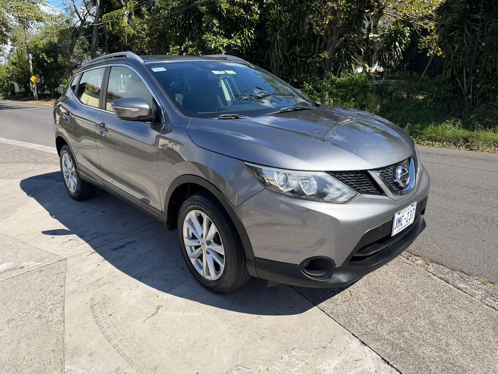 Nissan Qashqai - Image 2