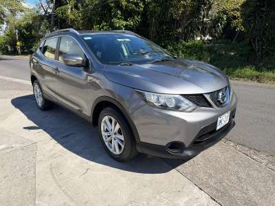 Nissan Qashqai - Image 2