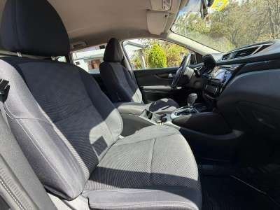 Nissan Qashqai - Image 10