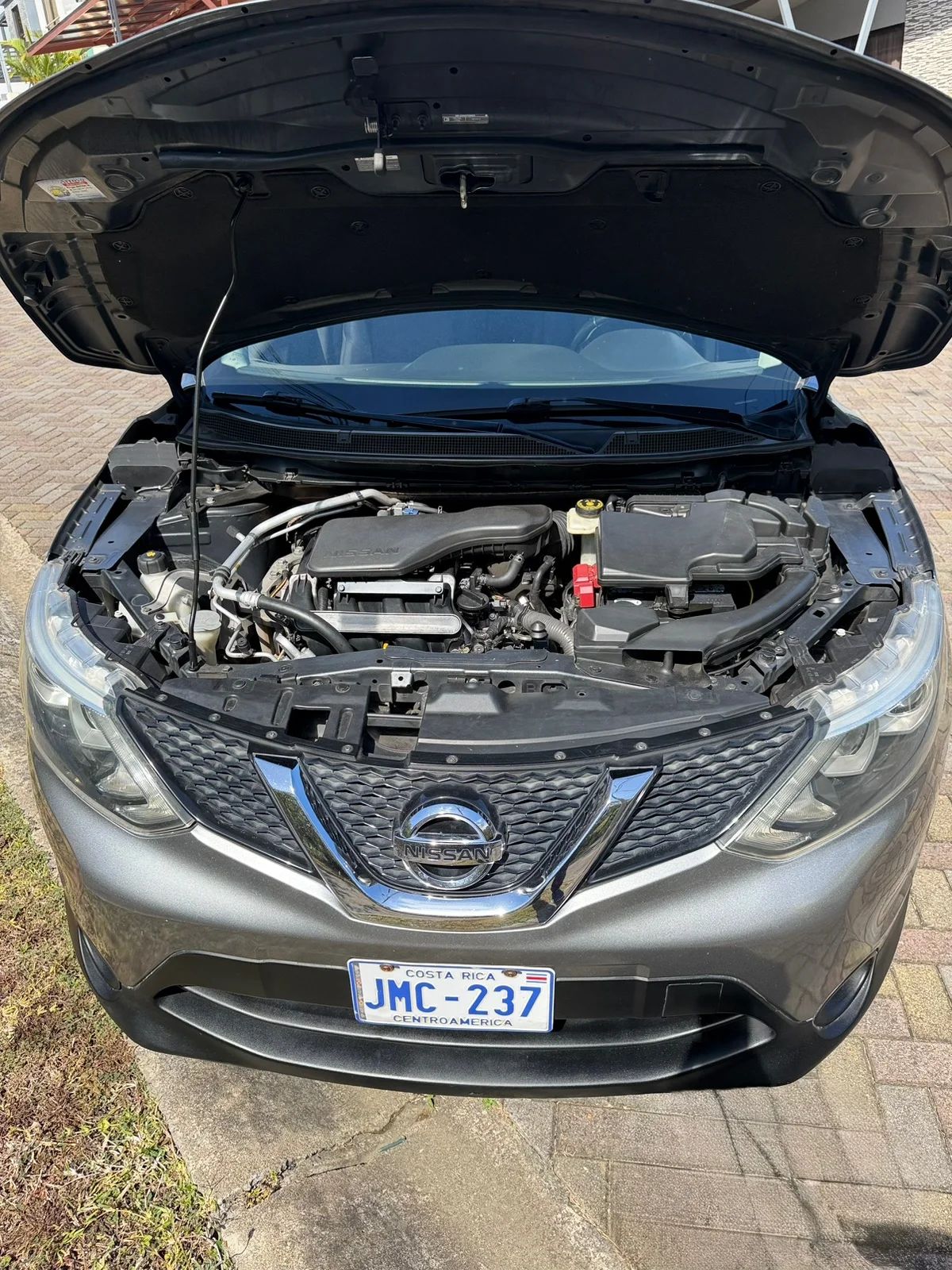 Nissan Qashqai - Image 5