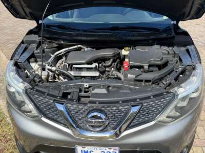 Nissan Qashqai - Image 5