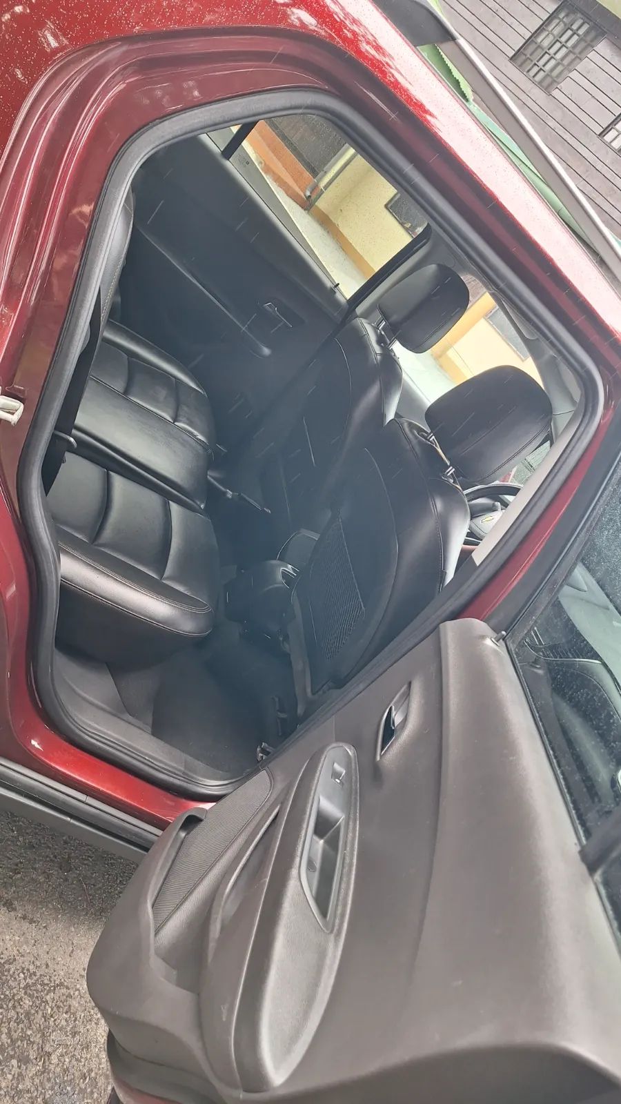 Chevrolet Trax Premier - Image 2