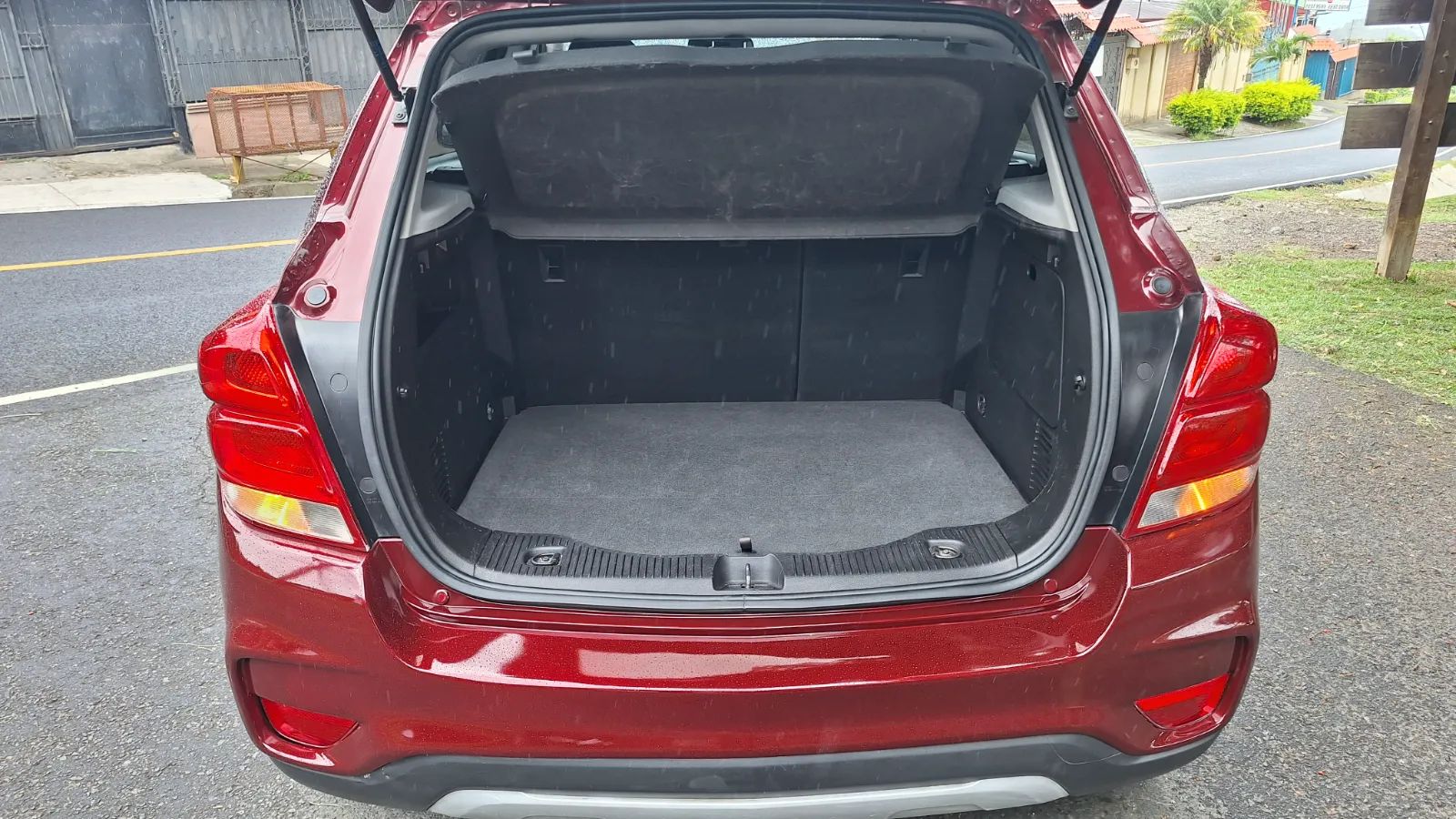 Chevrolet Trax Premier - Image 3