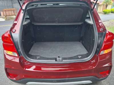 Chevrolet Trax Premier - Image 3