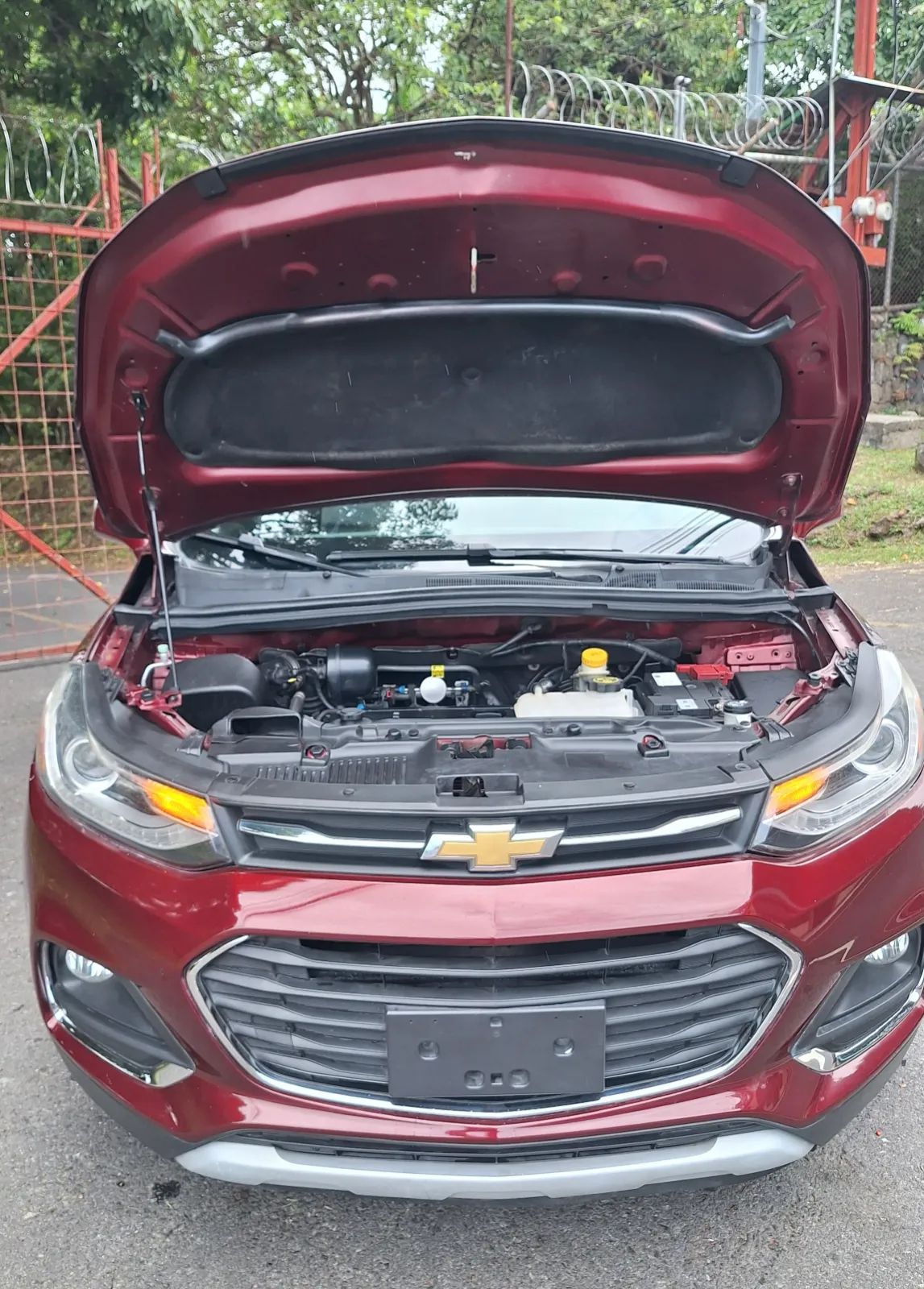Chevrolet Trax Premier - Image 4