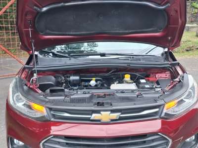 Chevrolet Trax Premier - Image 4