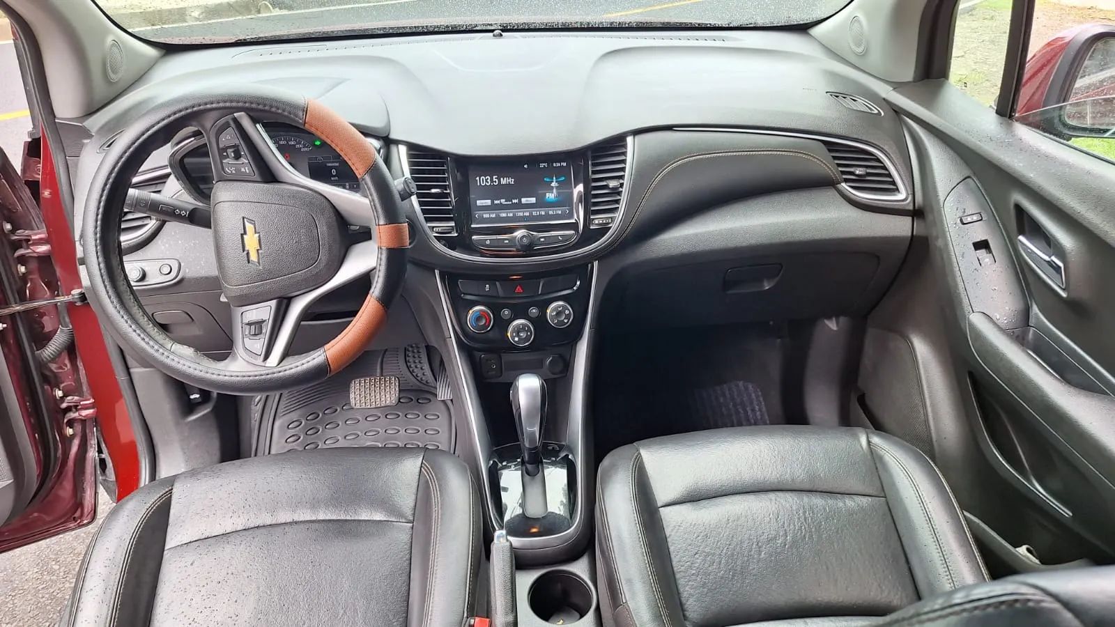 Chevrolet Trax Premier - Image 5