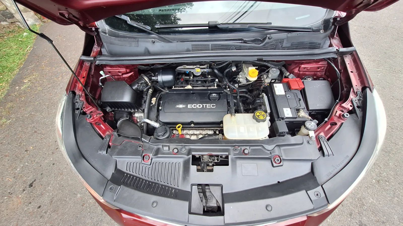 Chevrolet Trax Premier - Image 6