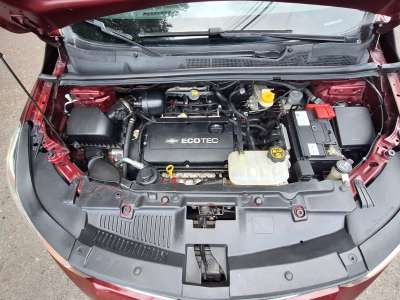 Chevrolet Trax Premier - Image 6