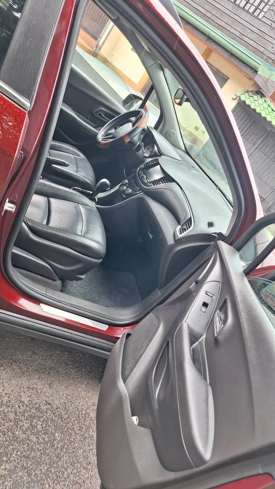Chevrolet Trax Premier - Image 7