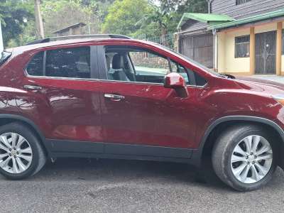 Chevrolet Trax Premier - Image 8
