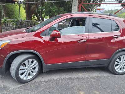 Chevrolet Trax Premier - Image 9
