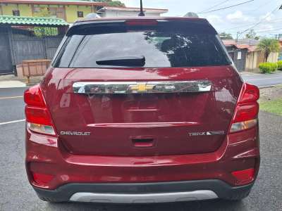 Chevrolet Trax Premier - Image 10