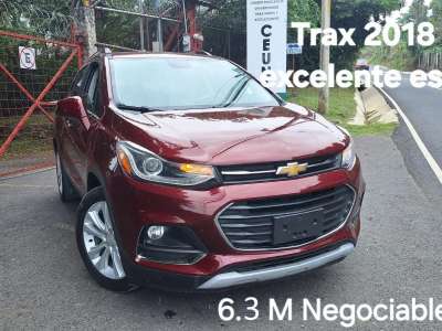 Chevrolet Trax Premier - Image 1
