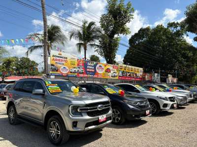 Ford Everest - Image 10