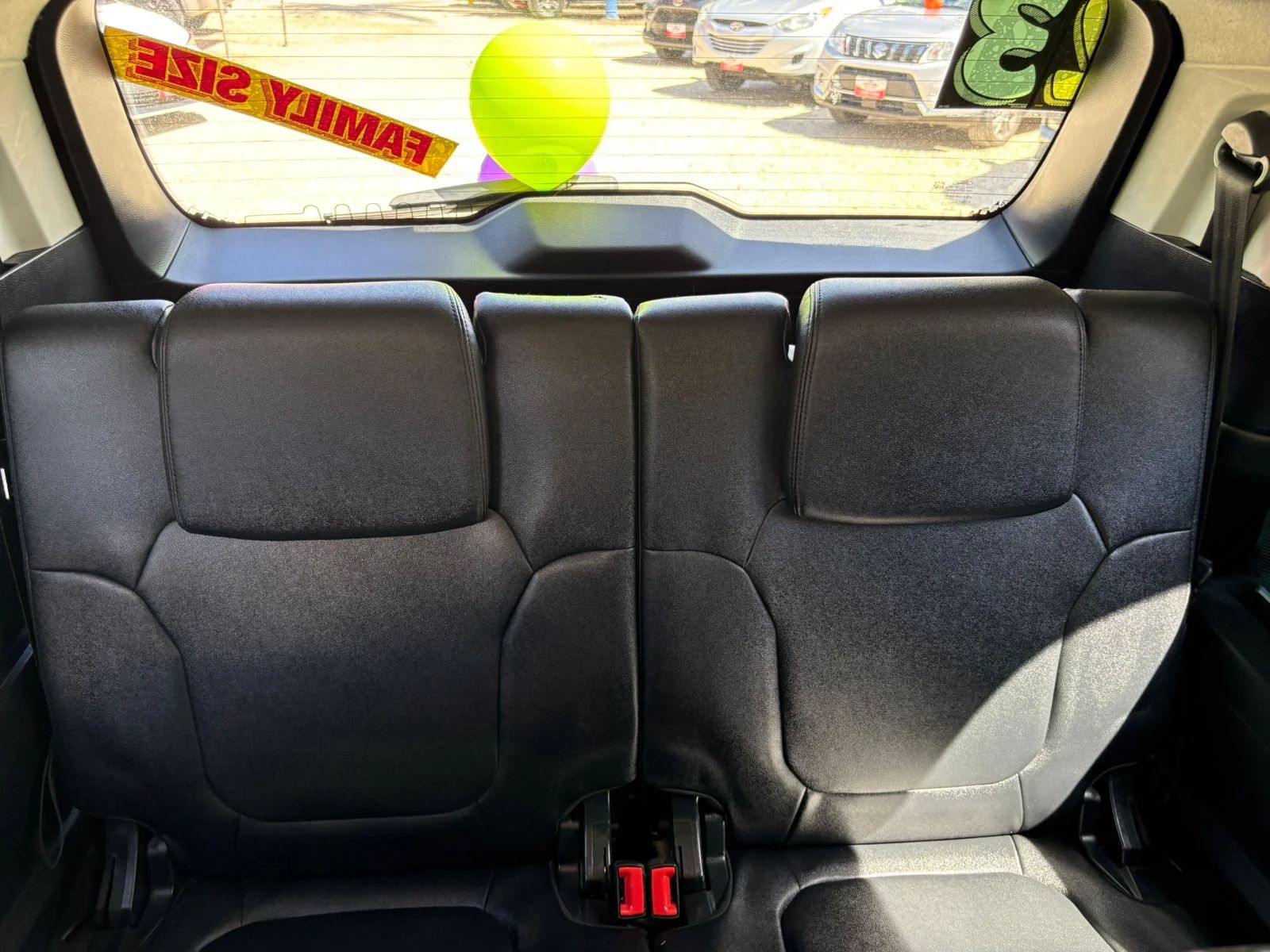 Ford Everest - Image 7