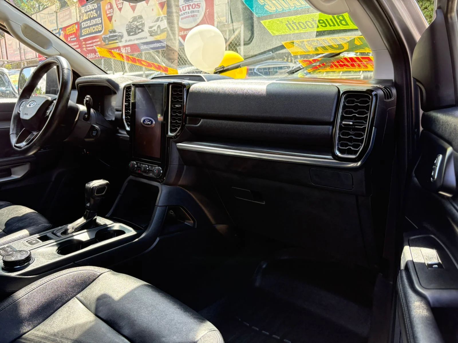 Ford Everest - Image 6