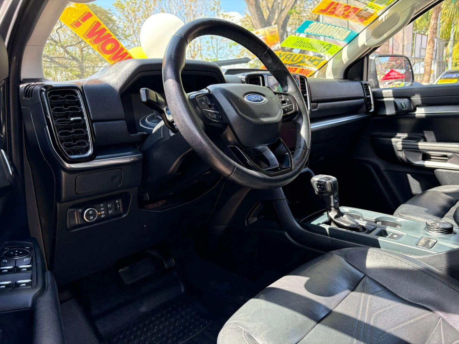 Ford Everest - Image 5