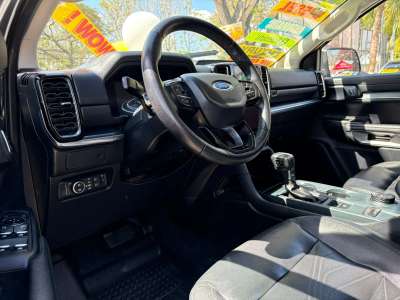 Ford Everest - Image 5