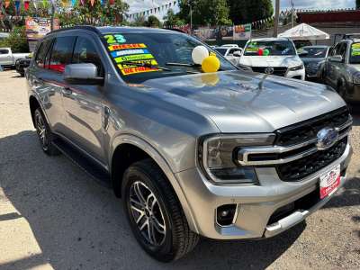 Ford Everest - Image 4