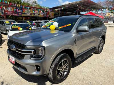 Ford Everest - Image 1